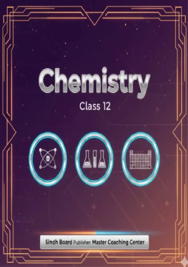 2nd year chemistry notes