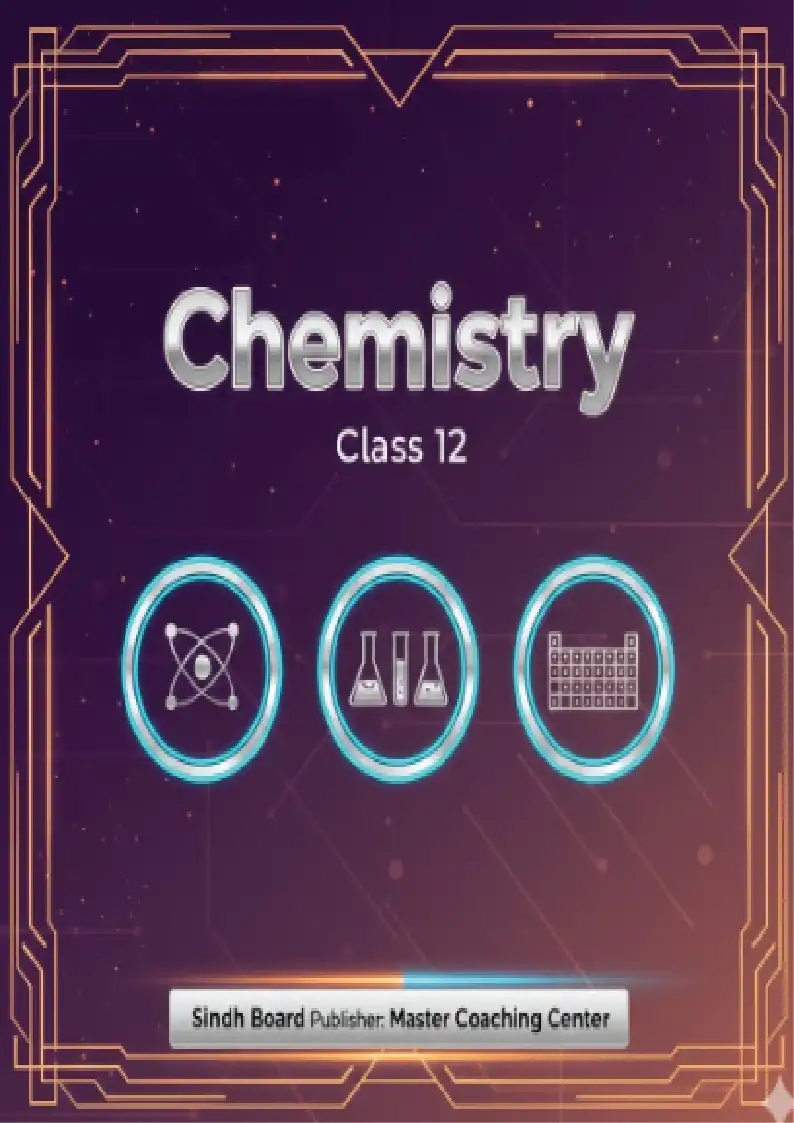 2nd year chemistry notes