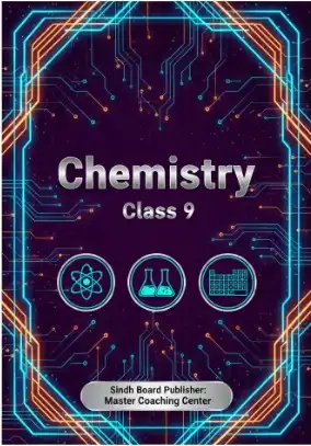 chemistry notes class 9