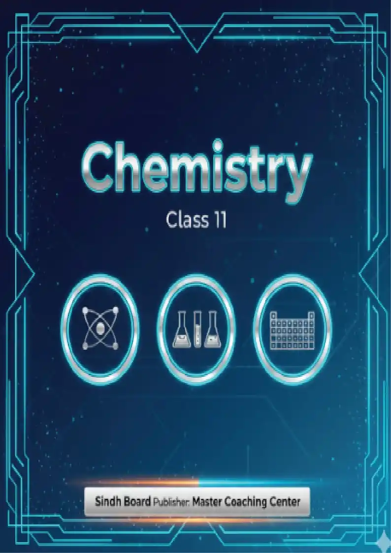 class 11 chemistry notes pdf
