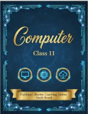 class 11 computer notes pdf