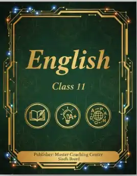 class 11 english notes sindh board