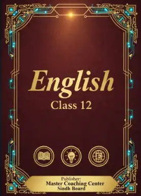 class 12 english notes sindh board